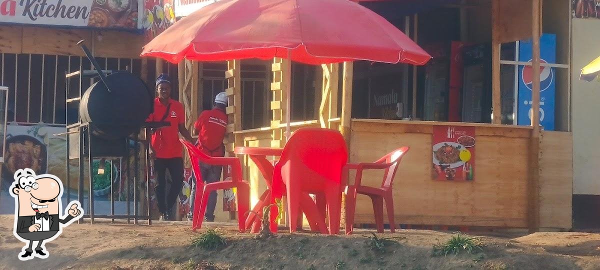 Namala kitchen