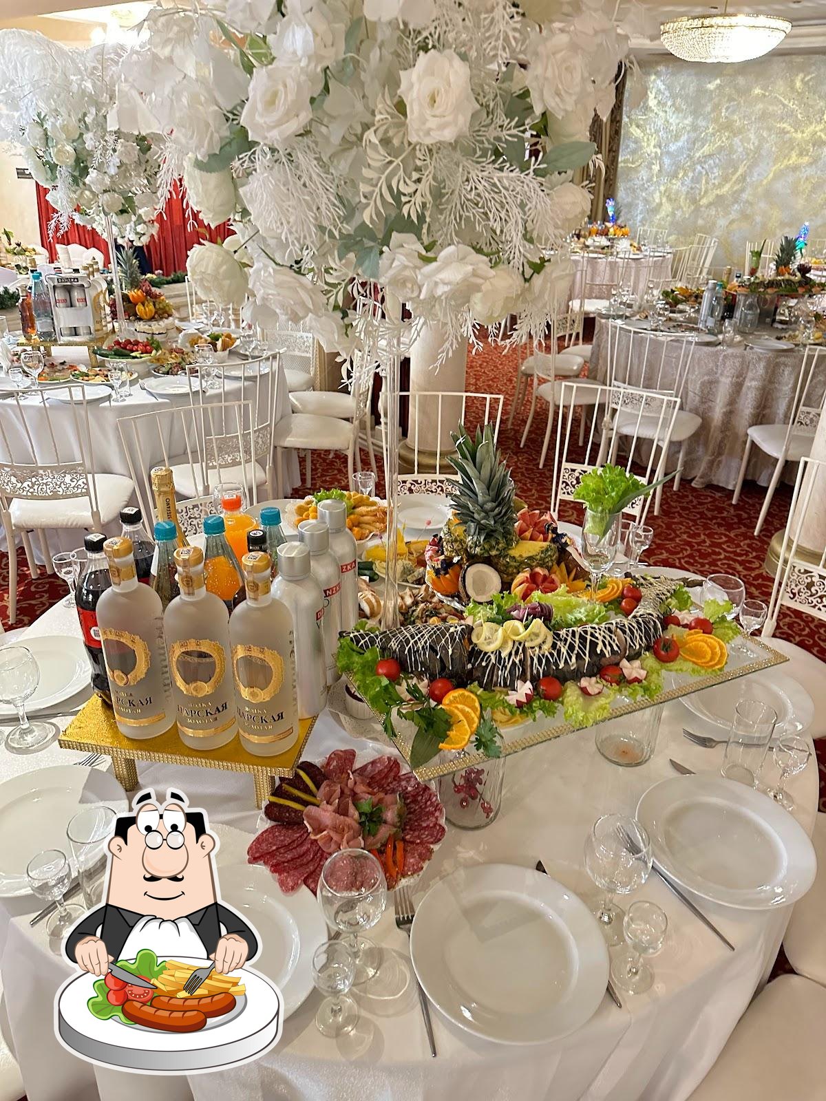 Кейтеринг GREEN FOOD