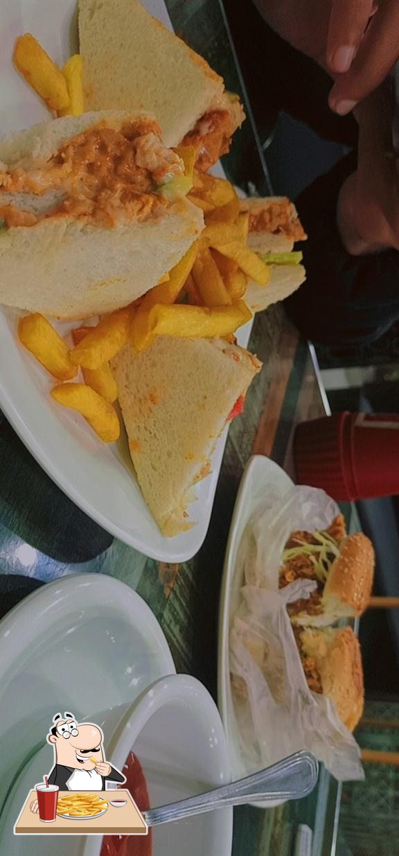 Tawazoo Foodies
