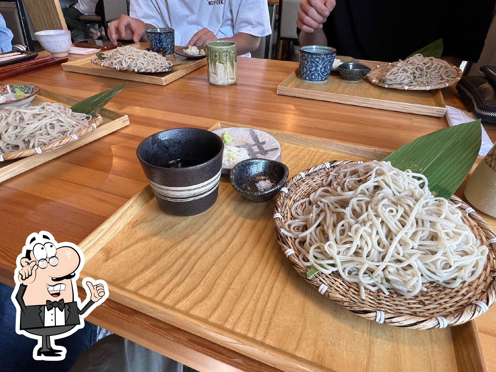 Sobaya Ishihara