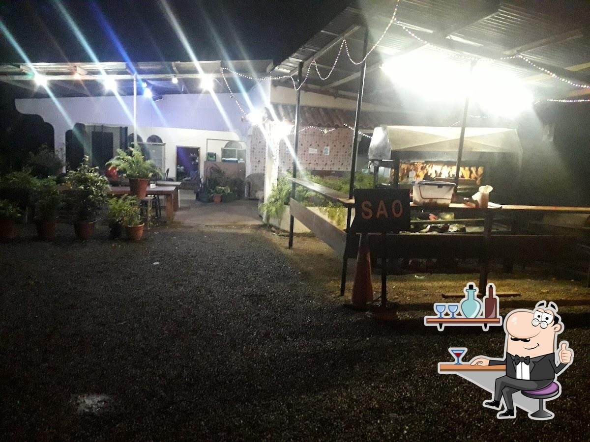 Parrillada Rico sabor