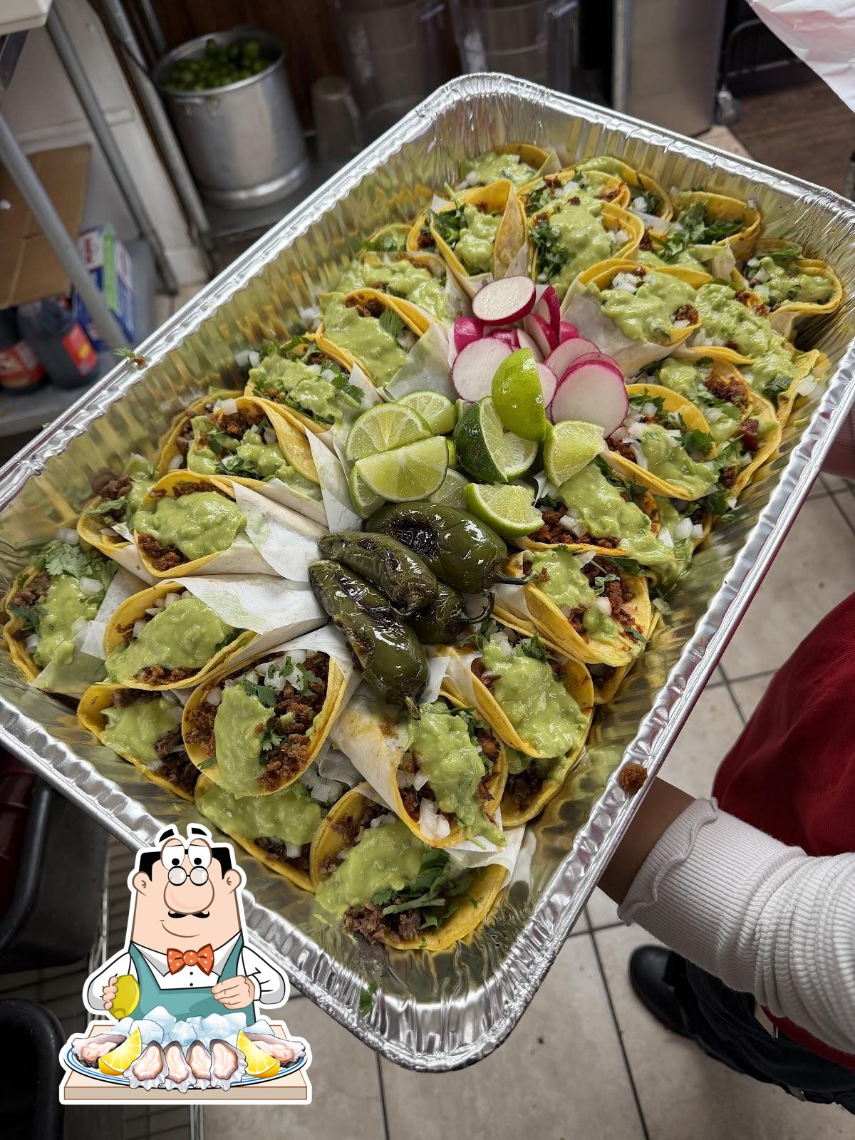 Taqueria Tijuana
