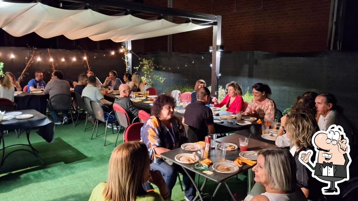 La Cantina Bistrot