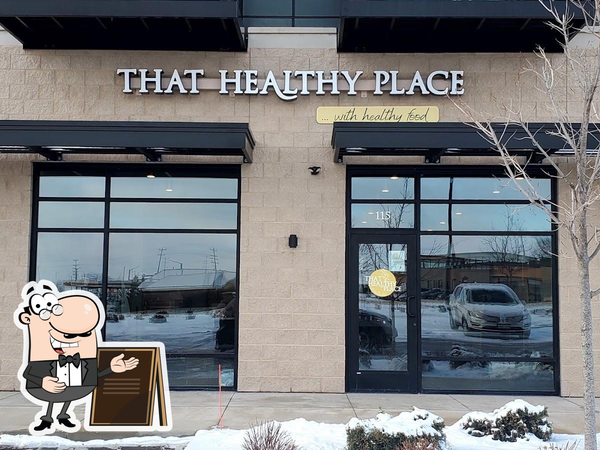 That Healthy Place