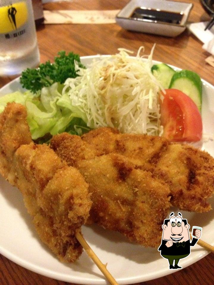 お晩菜くすもと
