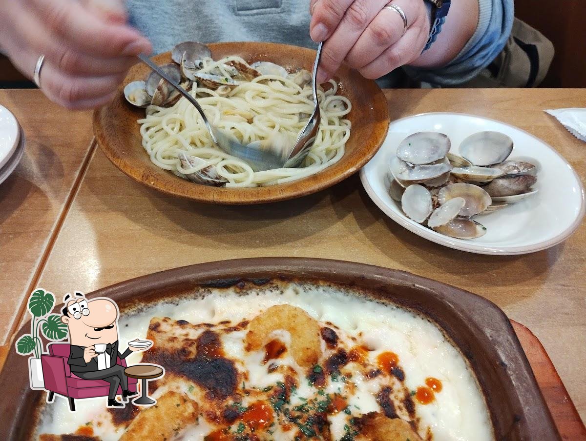 Saizeriya