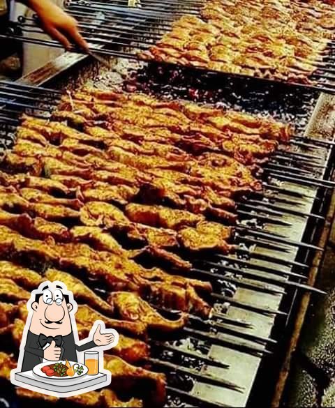 Traskoon