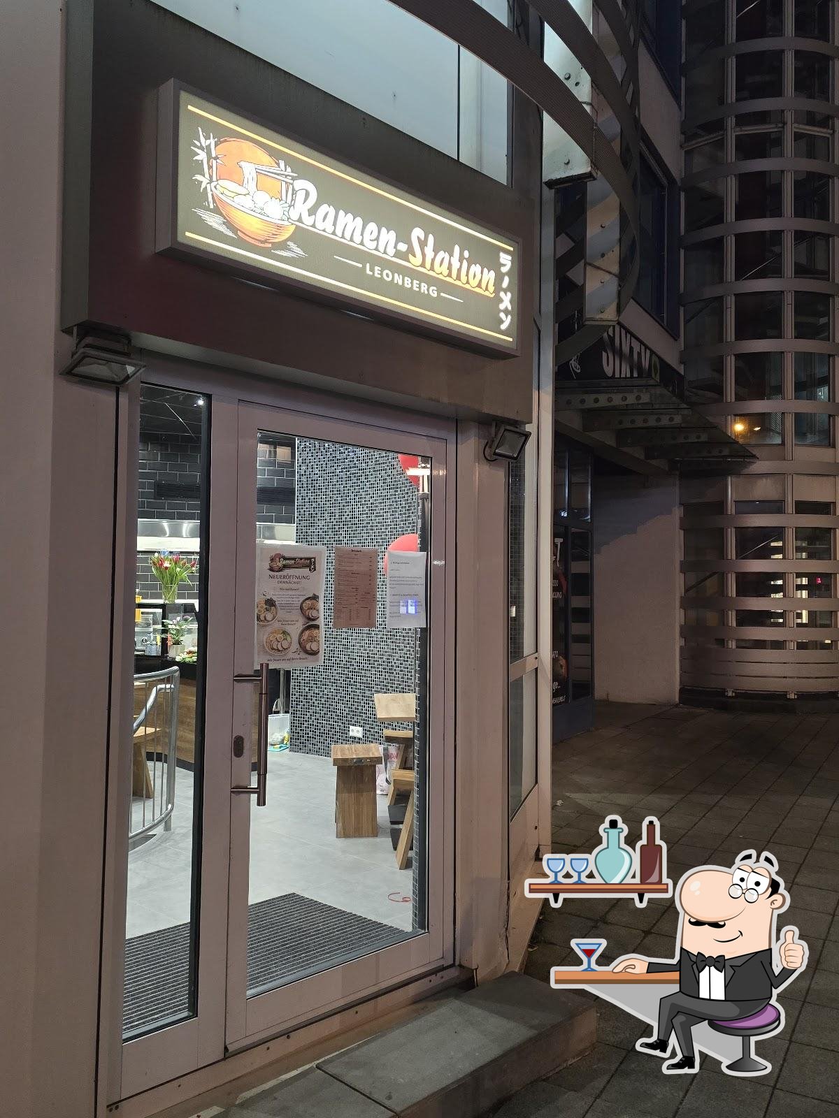 Ramen Station Leonberg