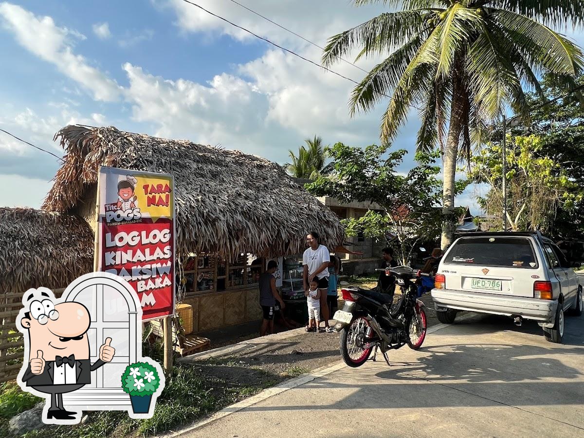 Tito POG’s FOODHOUSE