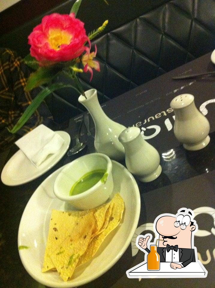 Alosra XL Restaurant, Riffa