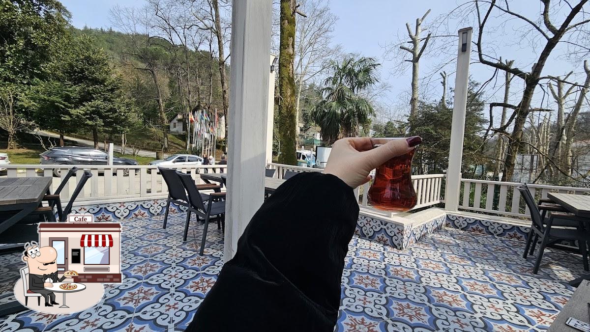 Beyaz Köşk