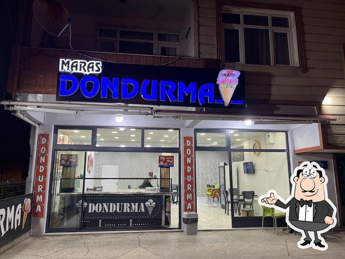 Er Donundurma