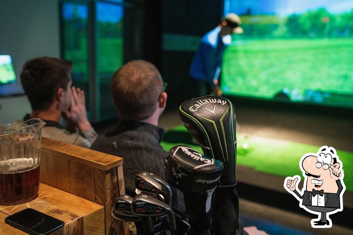 X-Golf Mequon