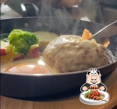 絶好調食堂
