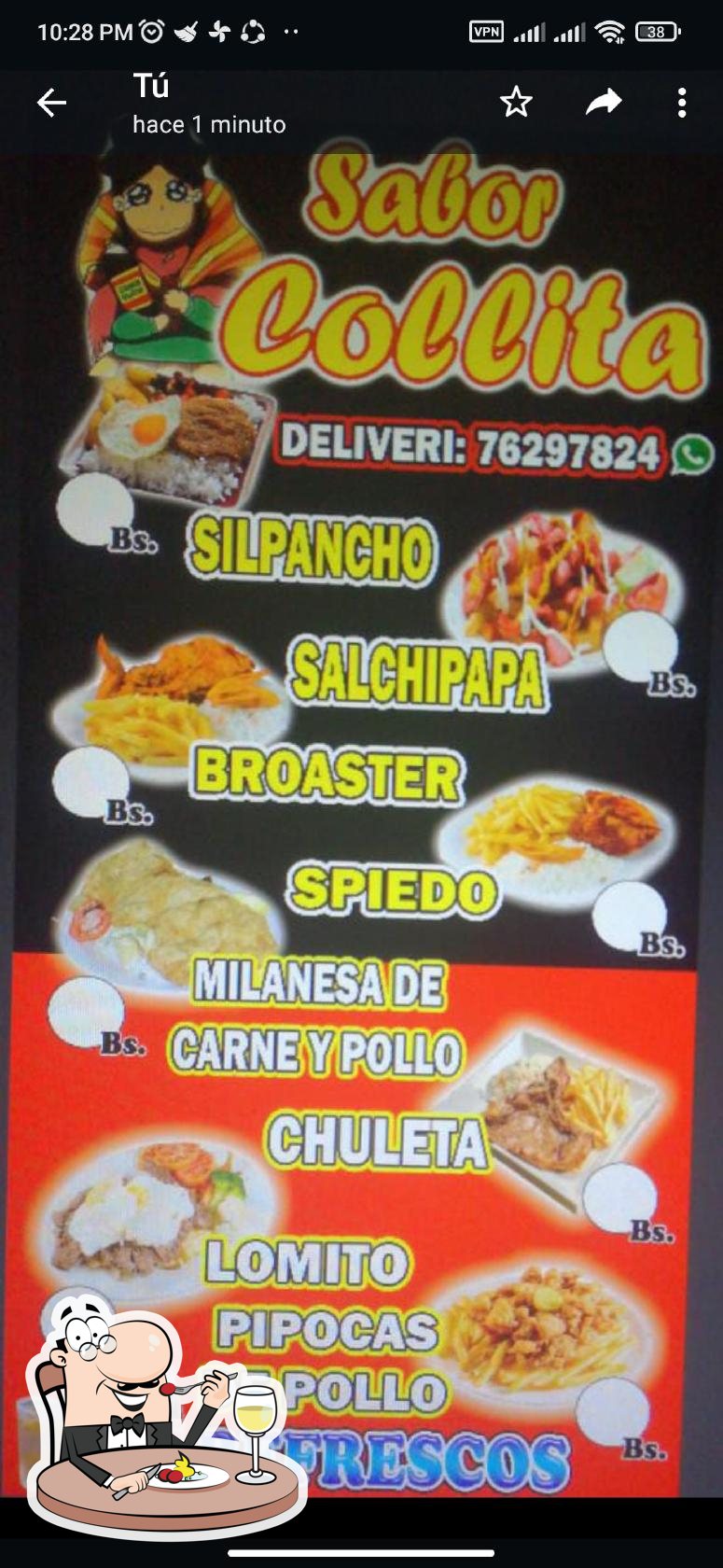 Sabor collita