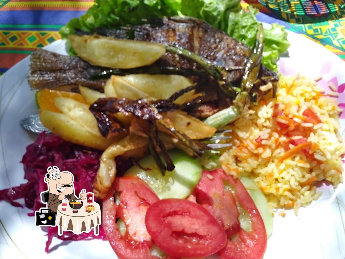 Comedor Elsita