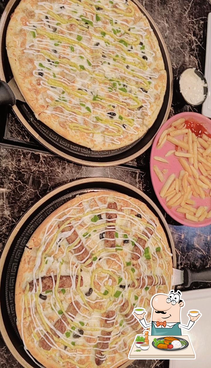 ZOHAN FOOD CLUB (ZFC)