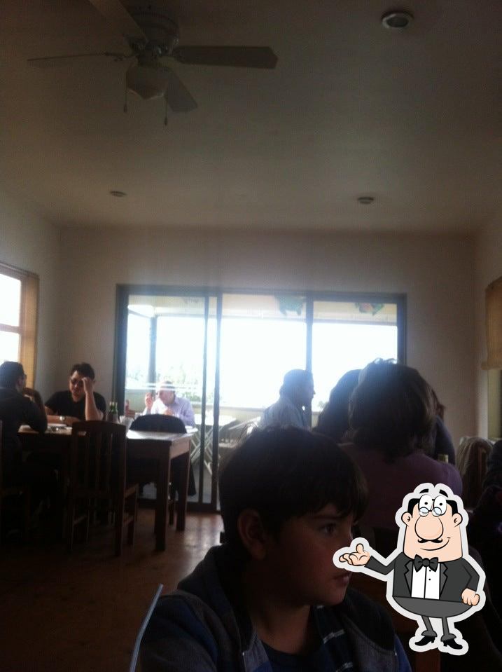 Restoran Con Limon