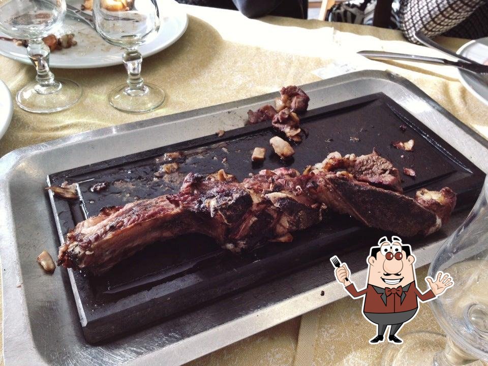 Ristorante Il Carpino