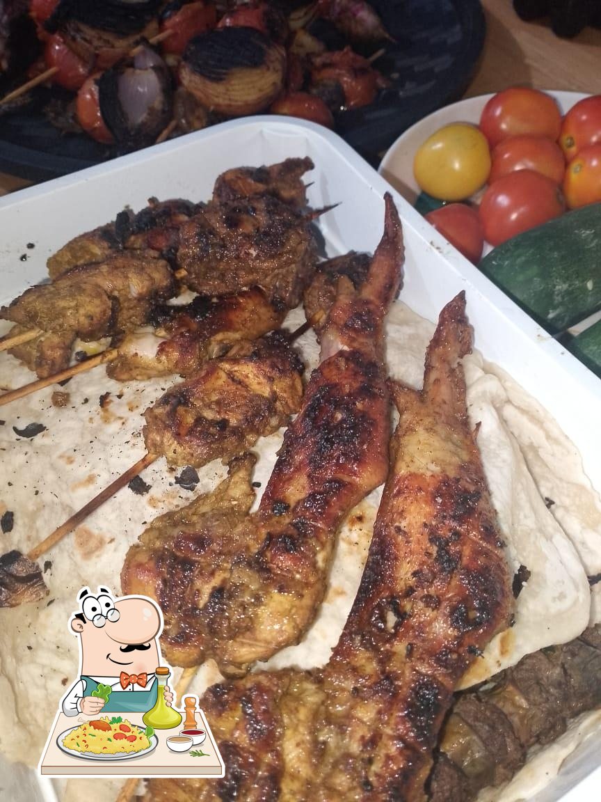 AL HALABI FOODS