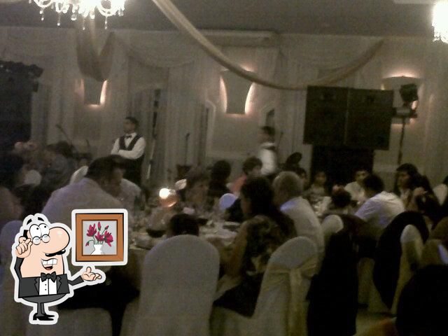 Estancia Las Margaritas