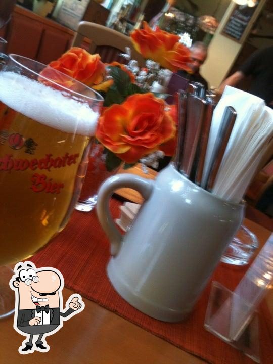 Gasthaus Rannersdorfer Stuben