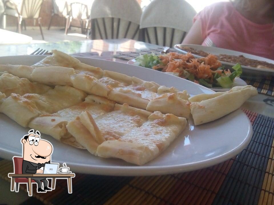Miro cafe