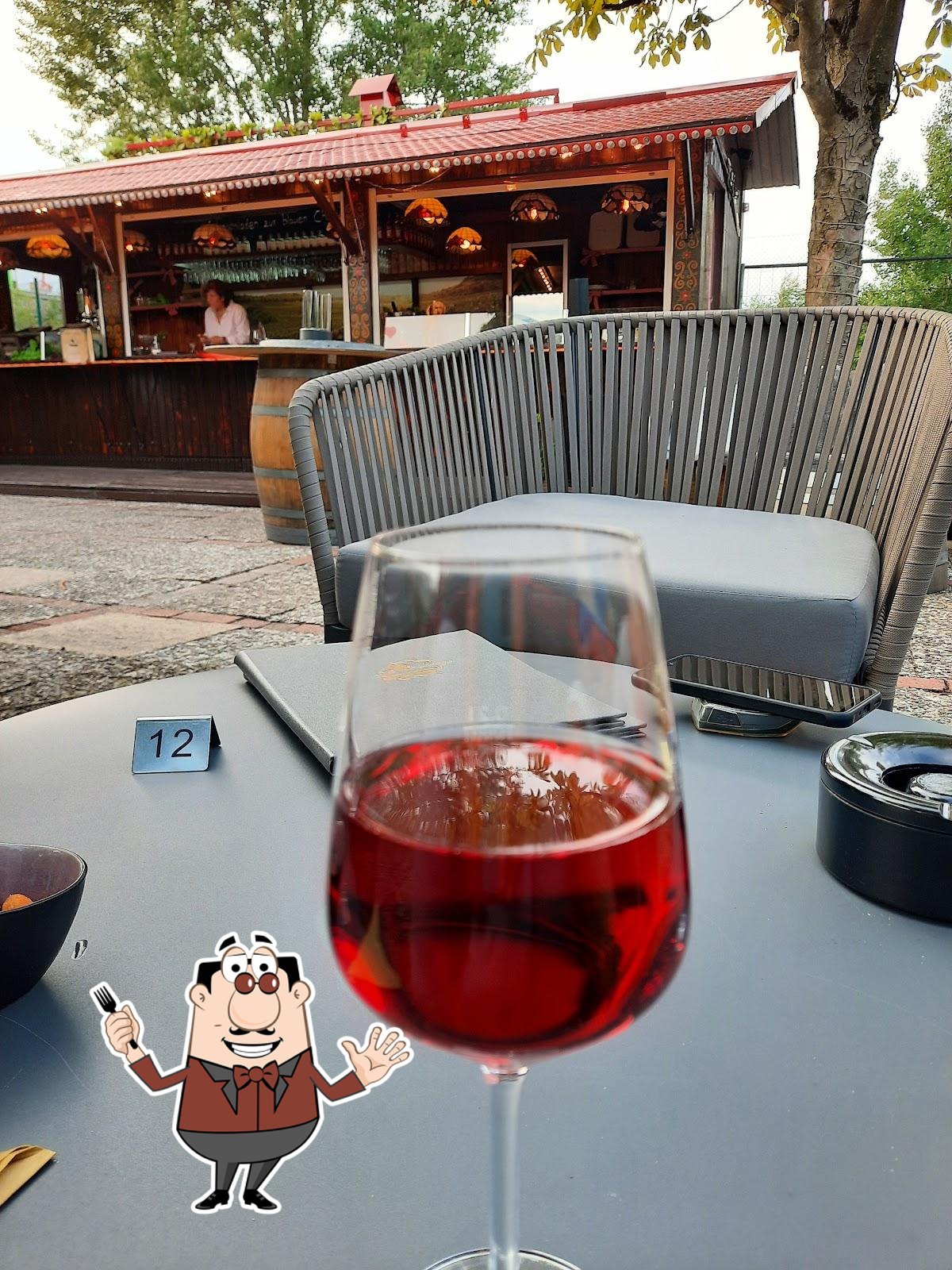 Wein Lounge