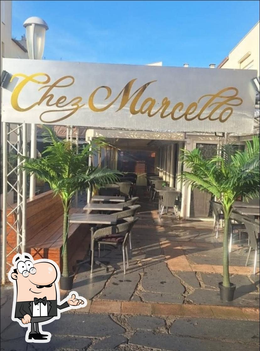 Restaurant CHEZ MARCELLO