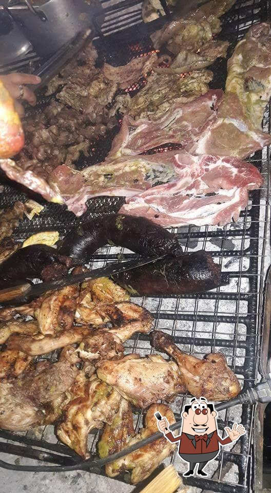 Restaurante Maria Belen