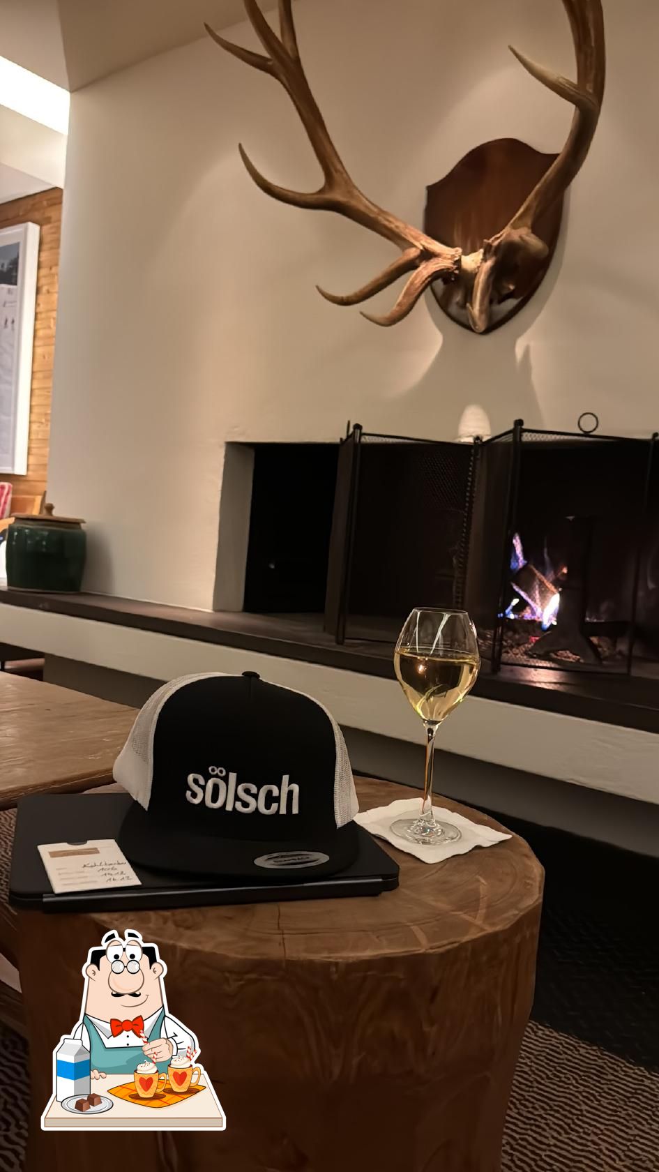 Aurelio Hotel & Chalet Lech