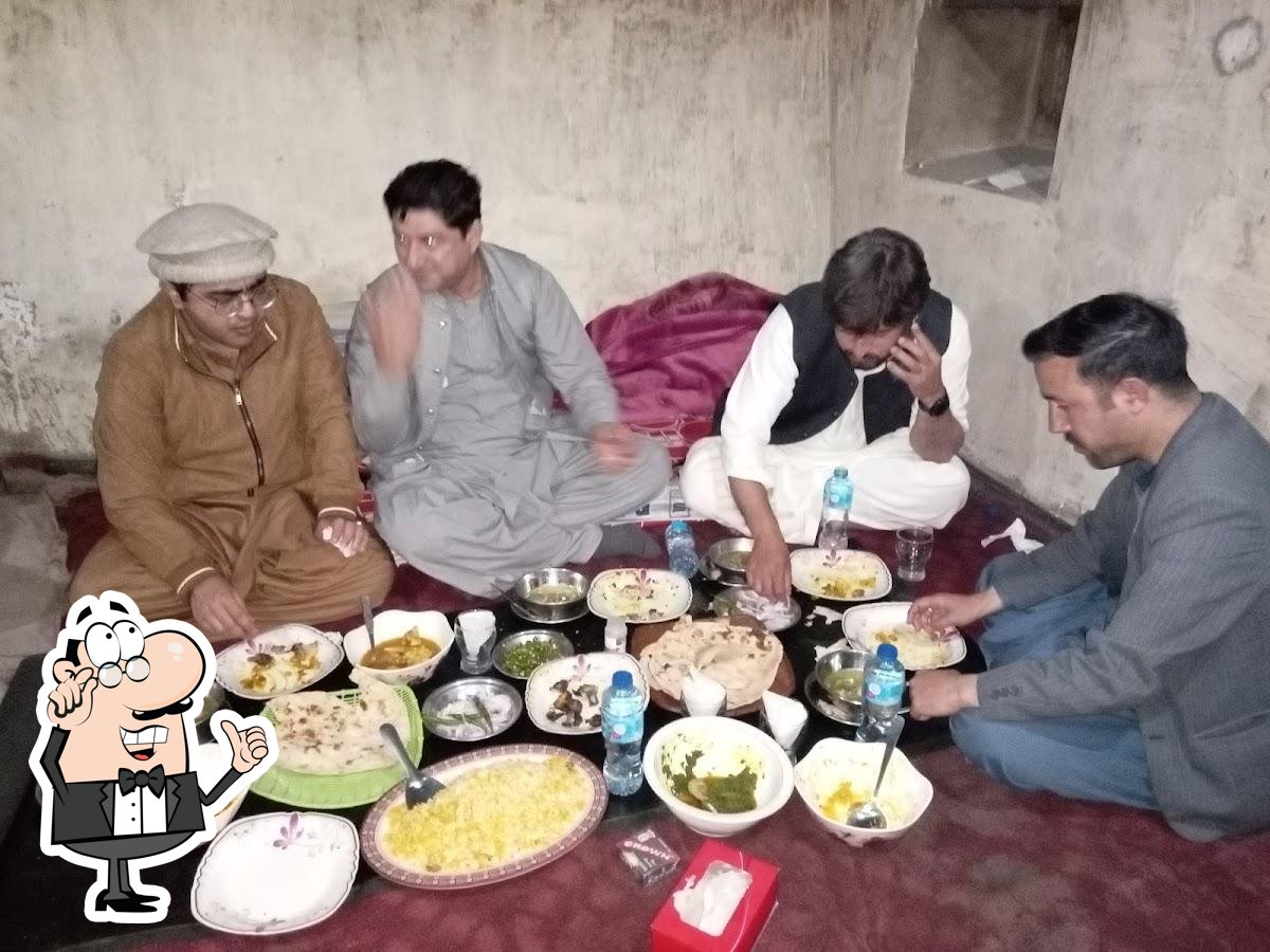 indus hotel stak nalla