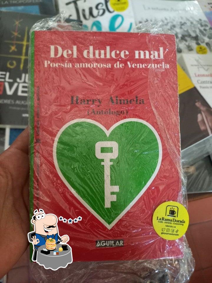 La Rama Dorada