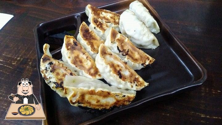 らーめん屋 王華 大牟田店