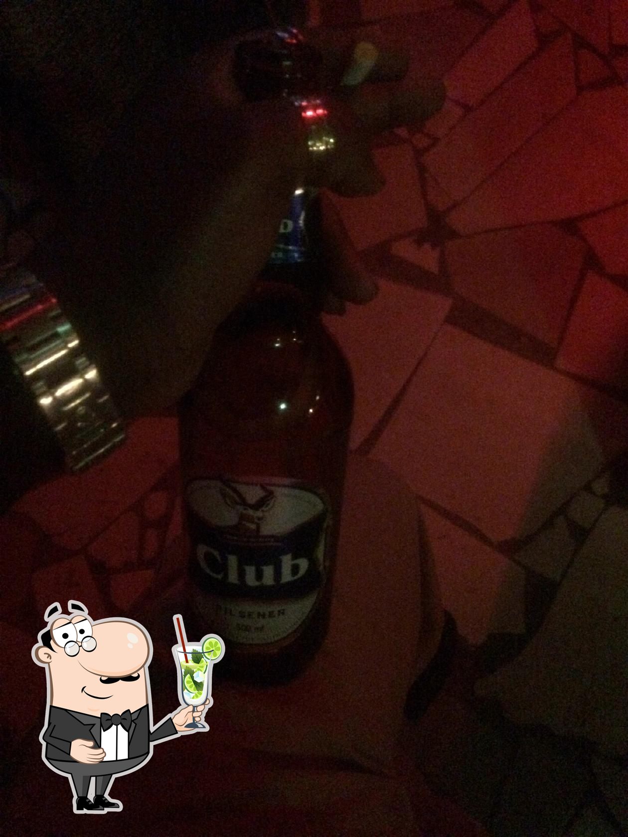 happy boyz bar