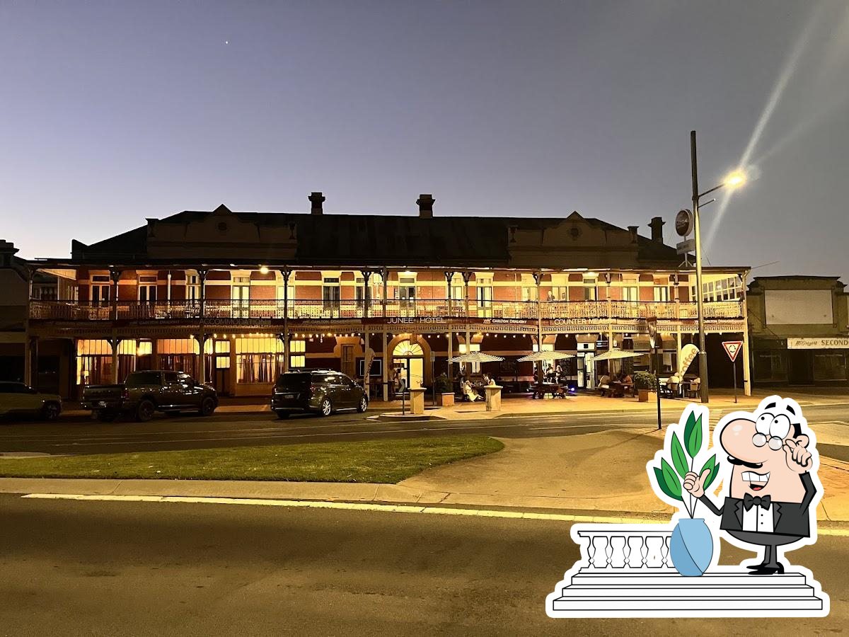 Junee Hotel