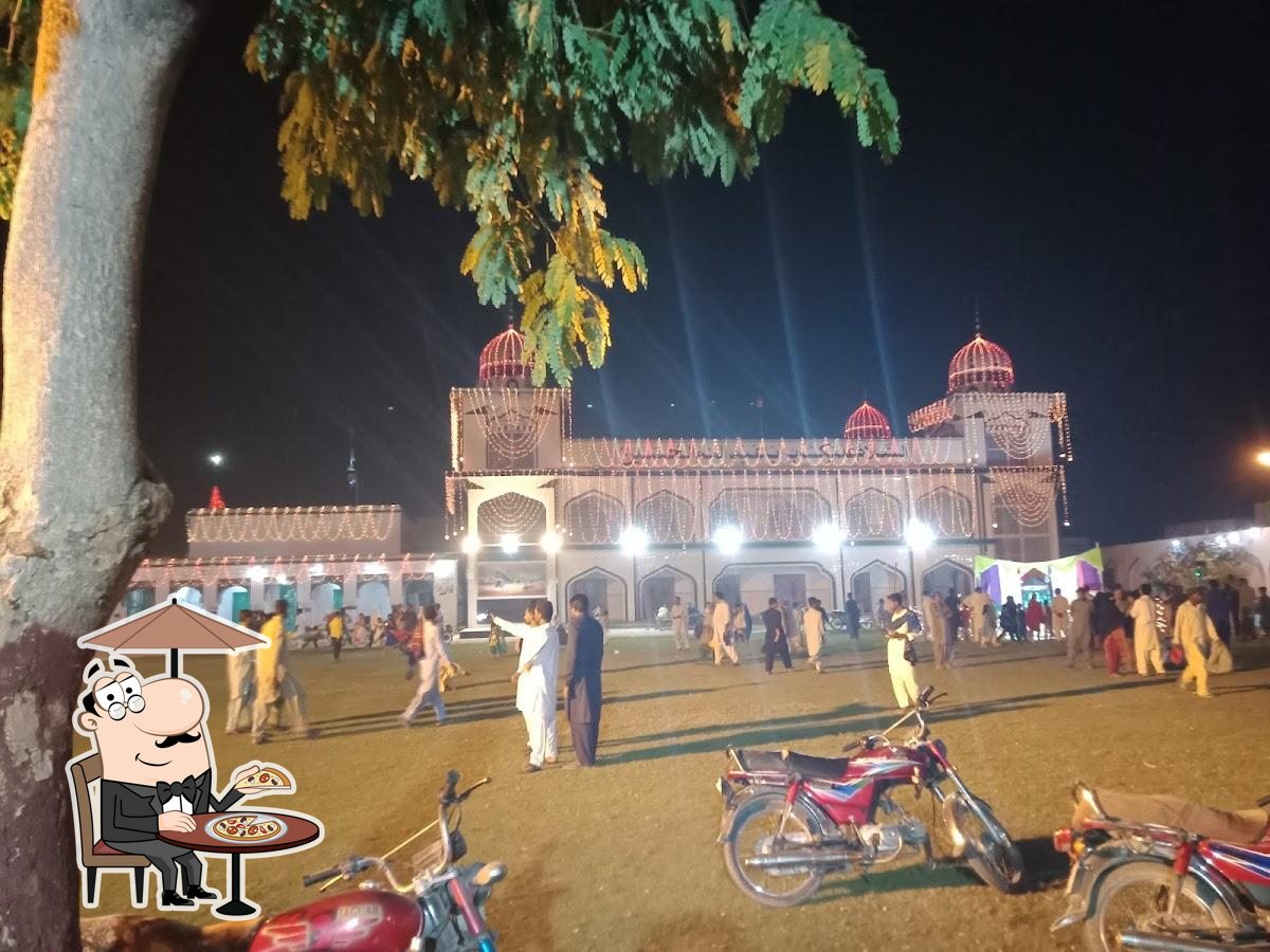 Ashraf Girwan Hotel
