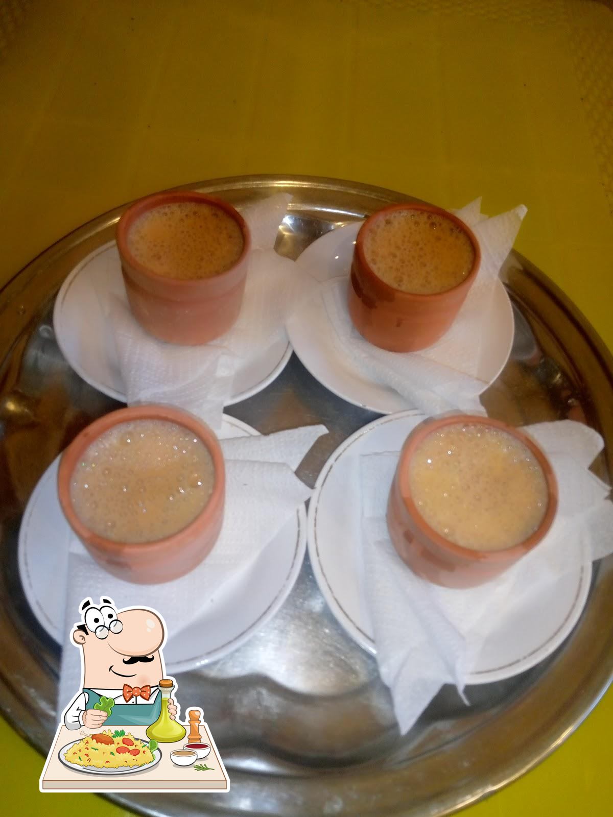 Quetta royal teas murree
