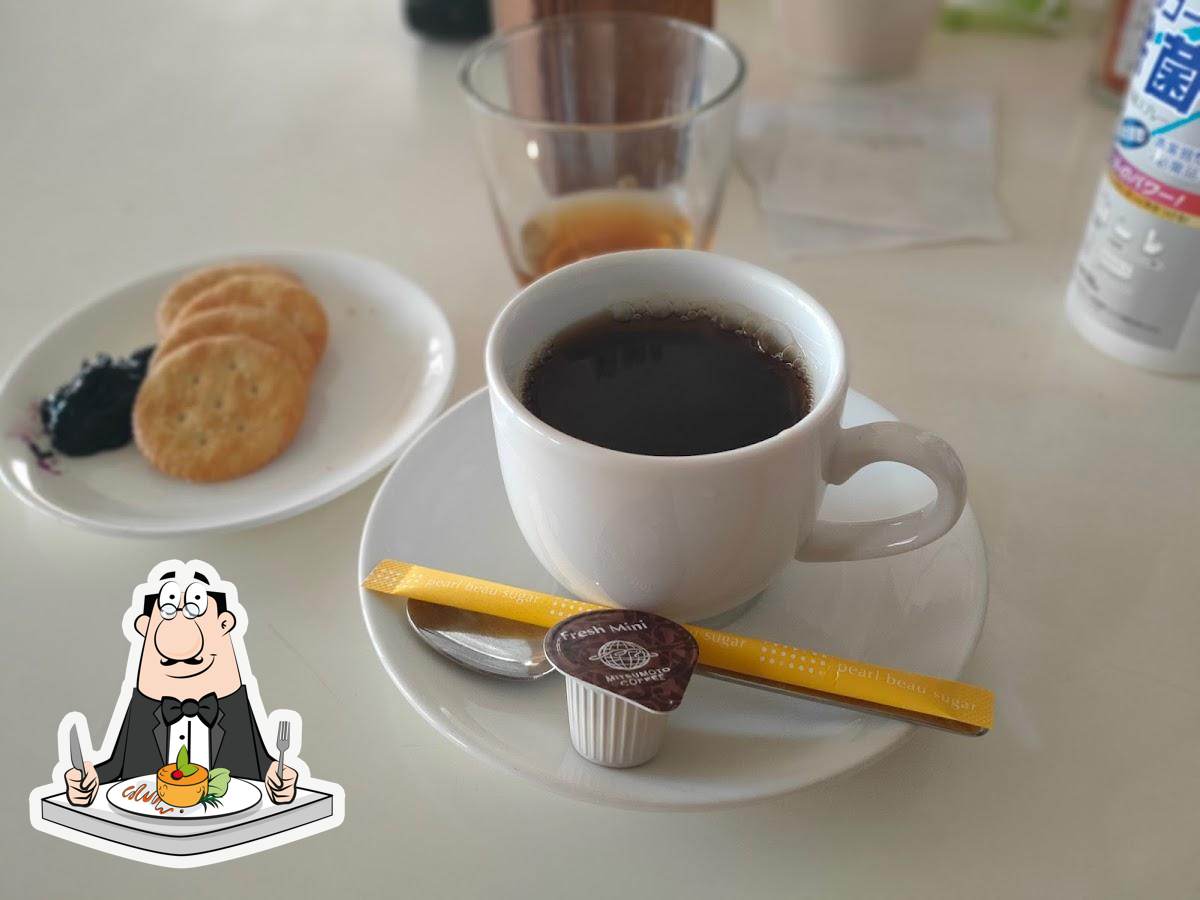 カフェワン