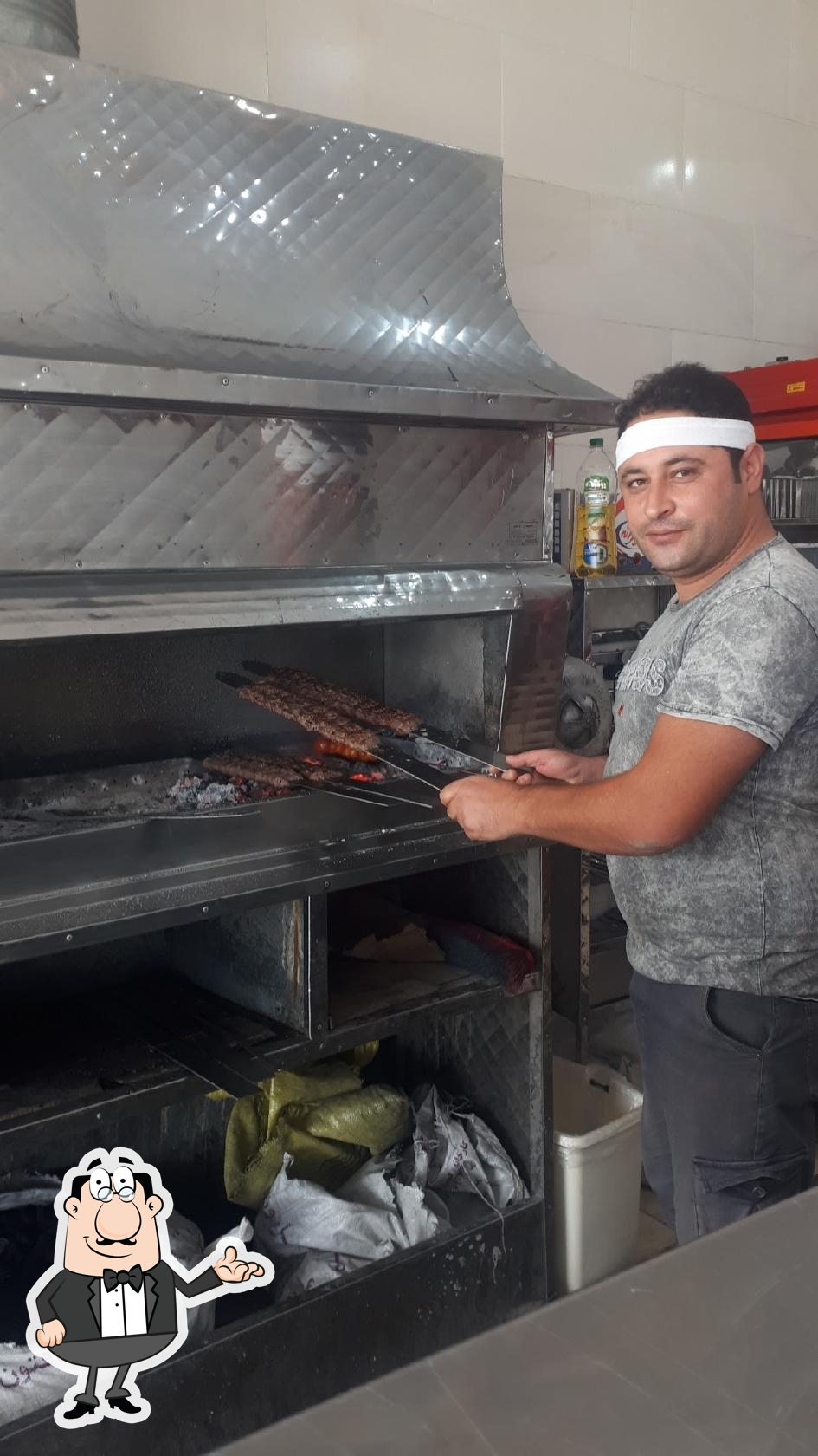 کباب سنتی بناب آذربایجا