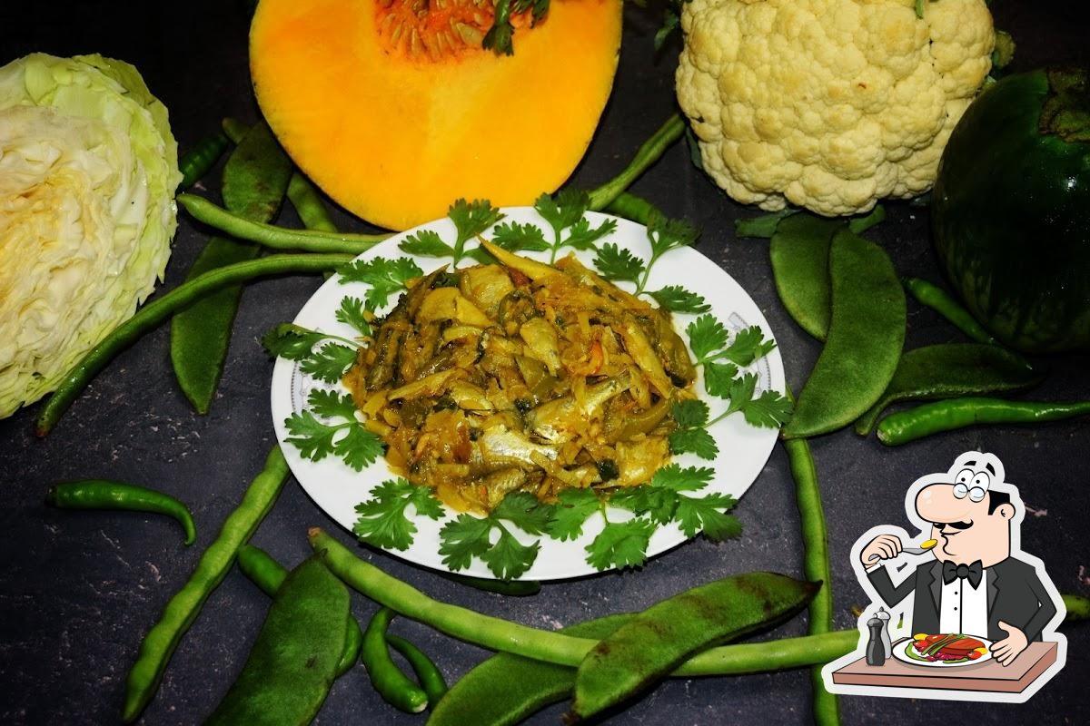 Sharmin’s Yummy Kitchen
