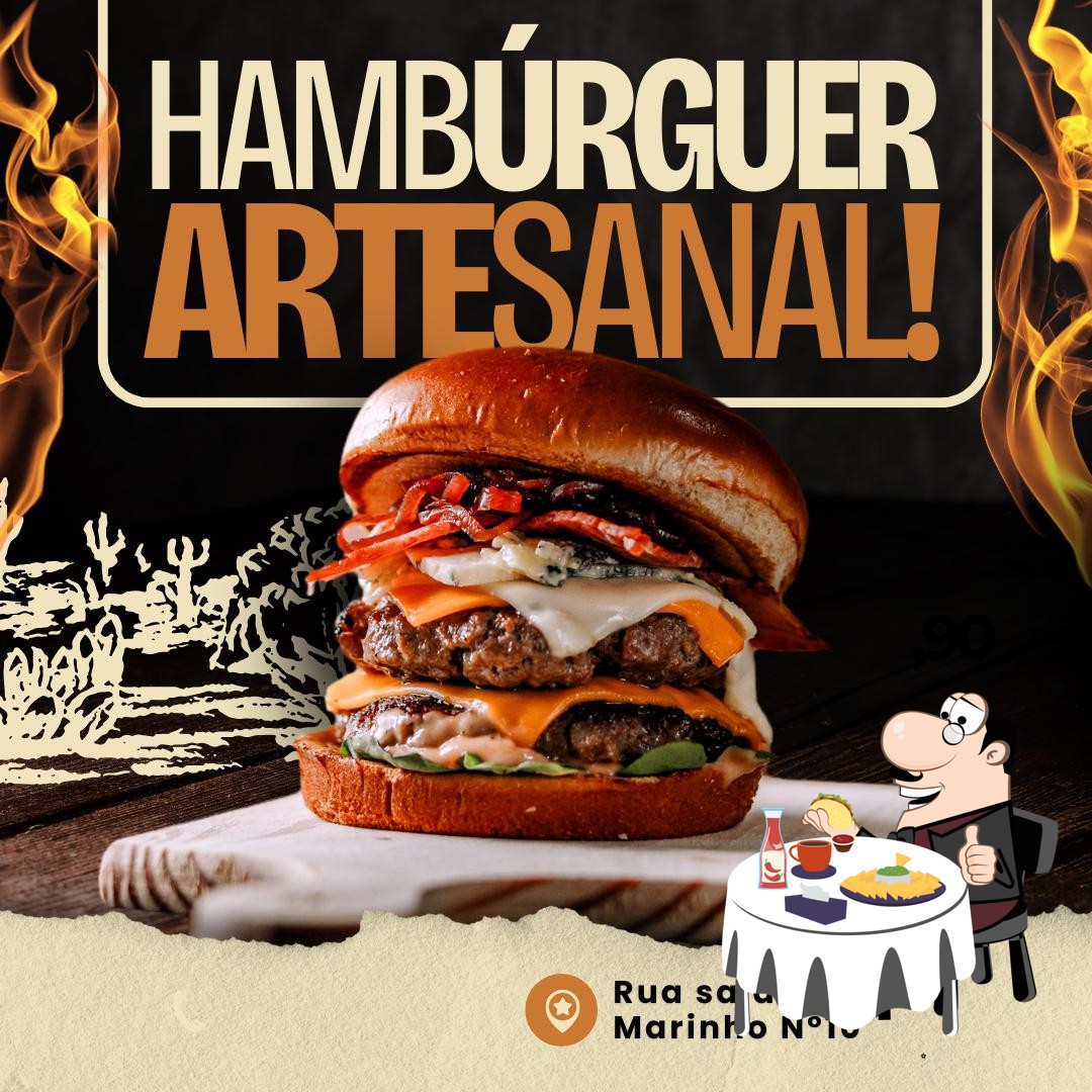 Bombagrill