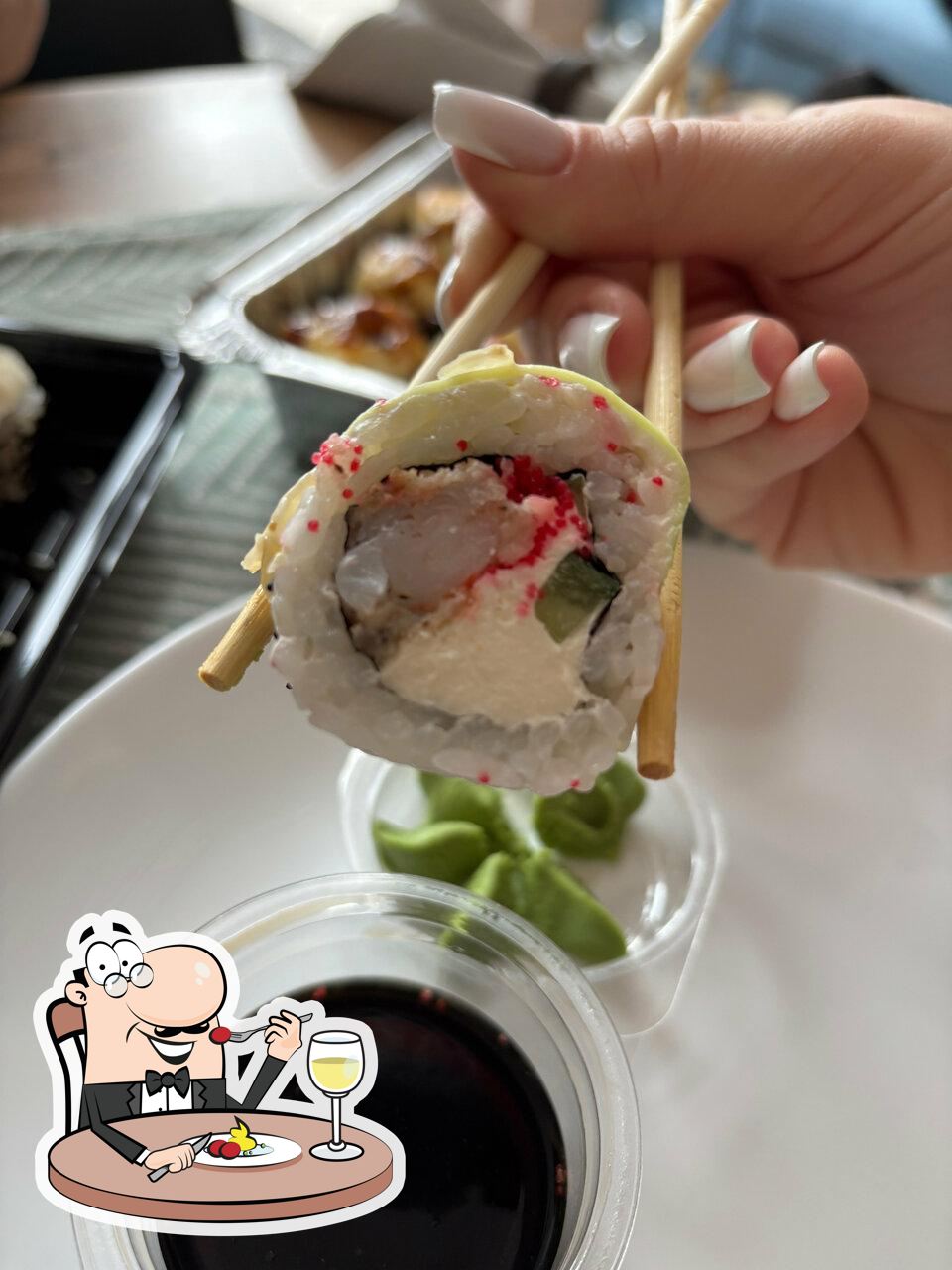 Sushi.space.nz