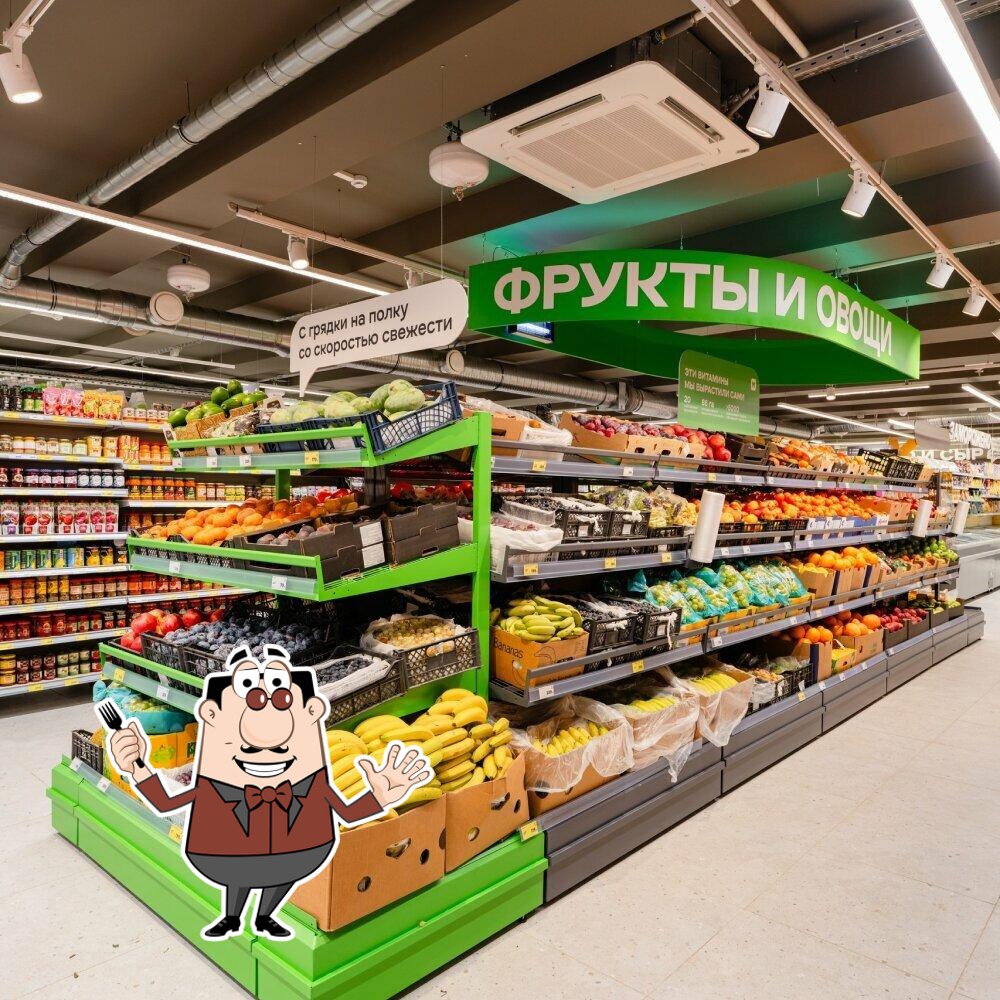 Магнит