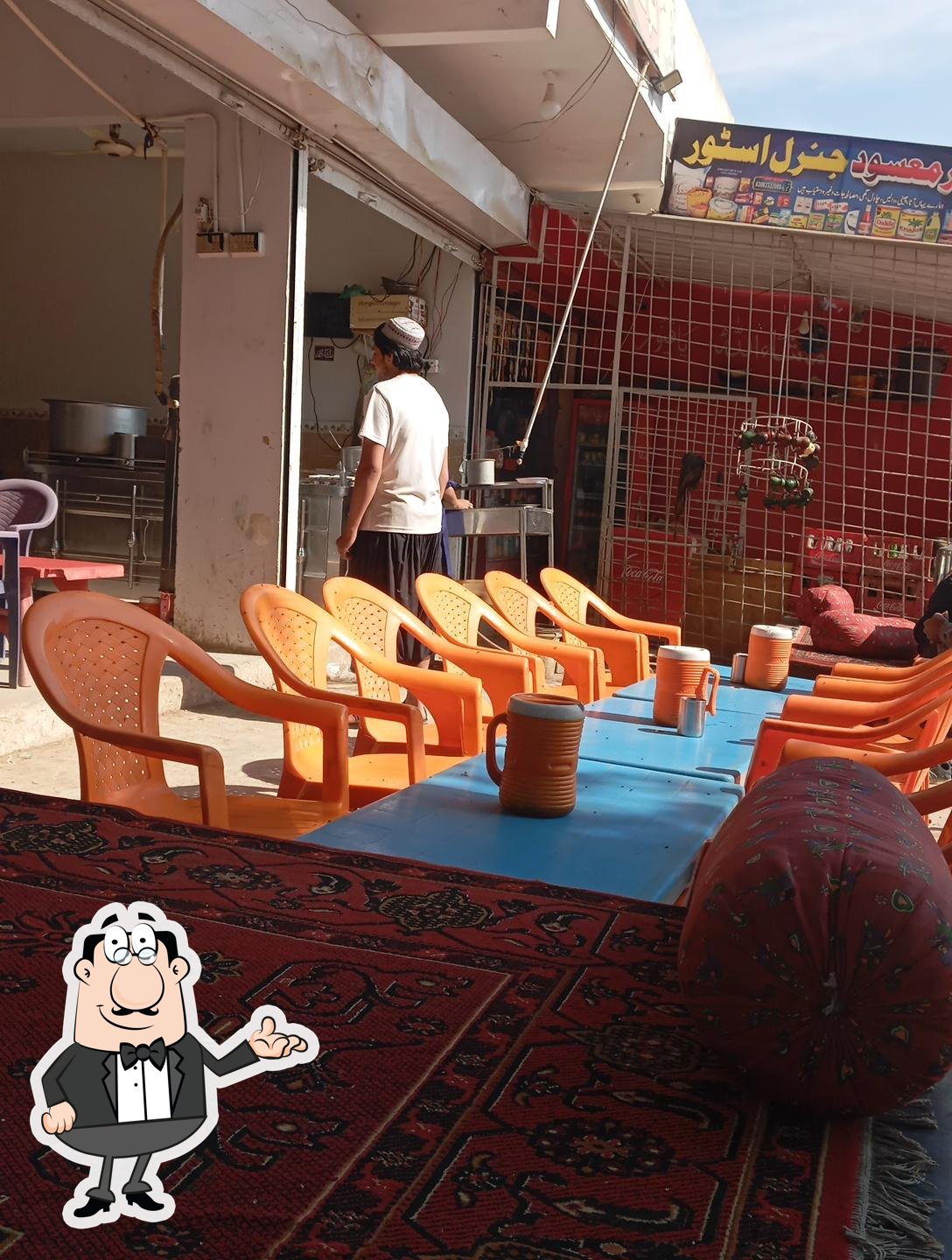 Quetta Subhanalah Chae Hotel