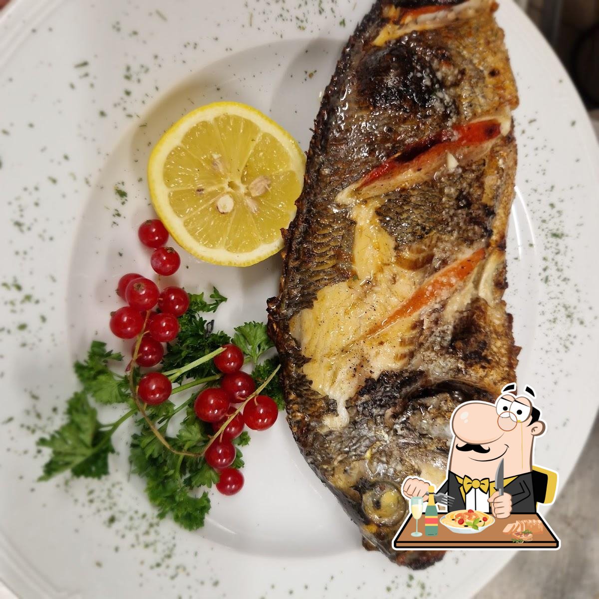 Restaurant Pizzeria Rot-Weiss