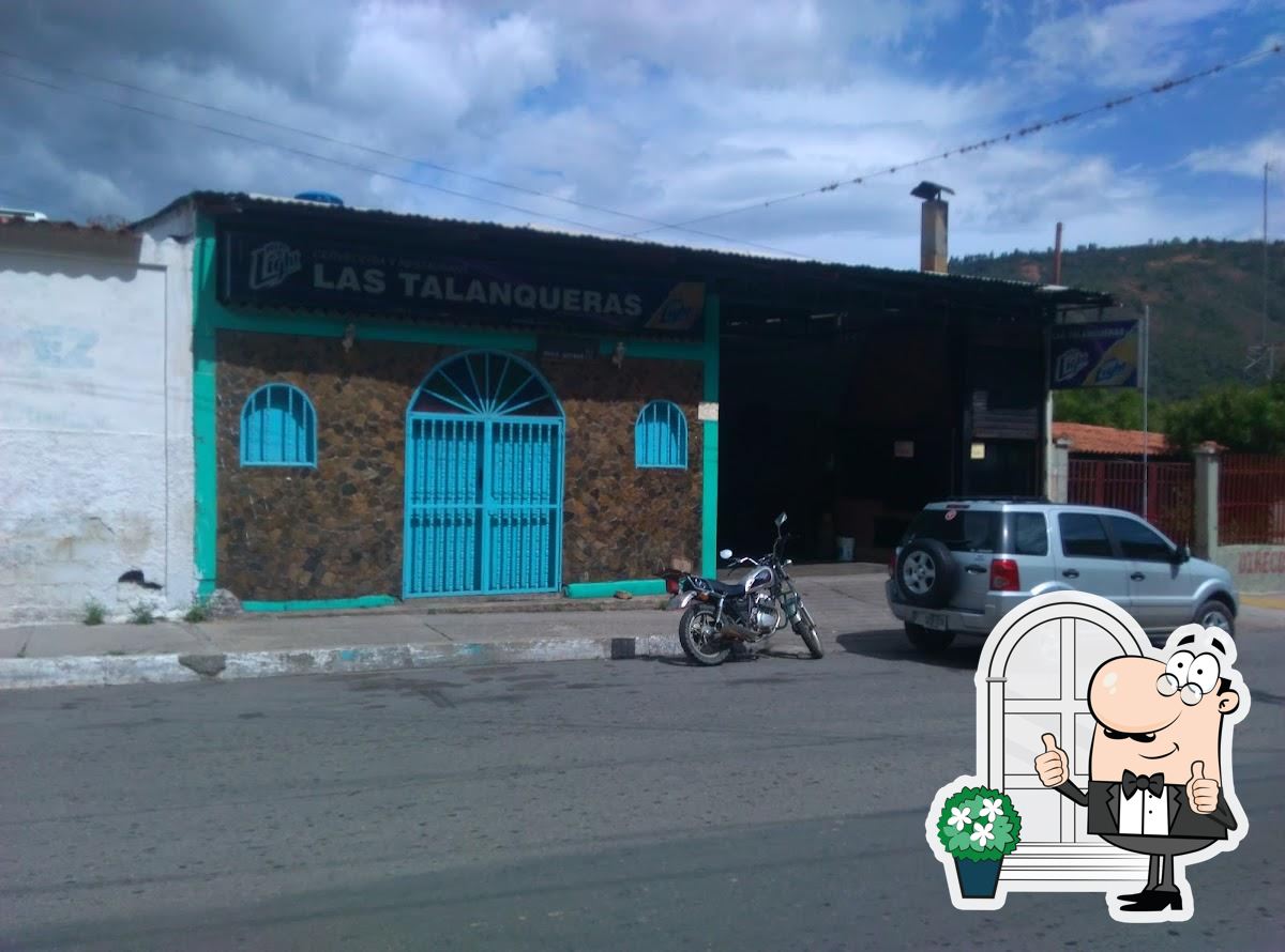 Tasca Restaurant Las Talanqueras