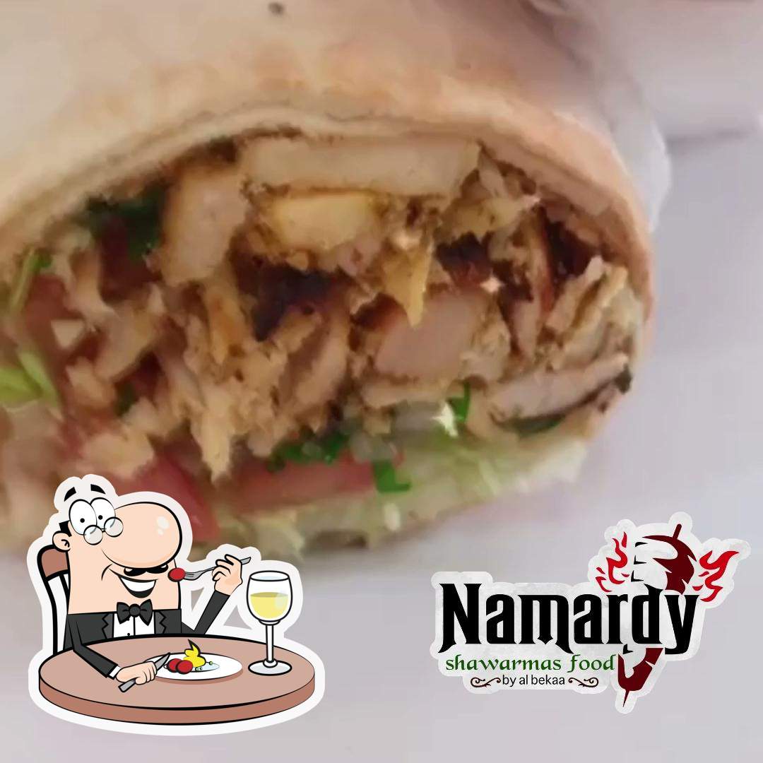 Namardy