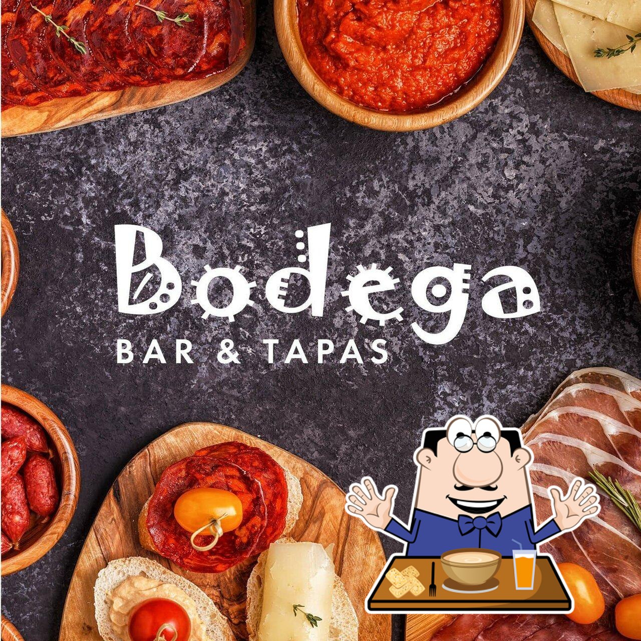 Bodega