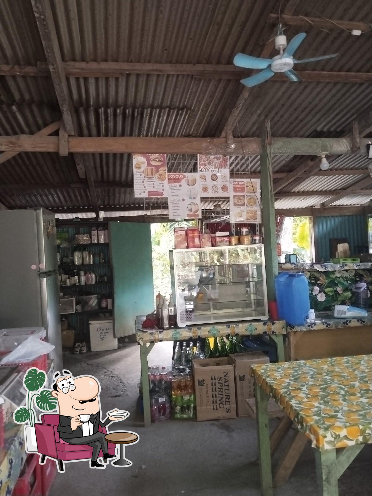 Joyous Store